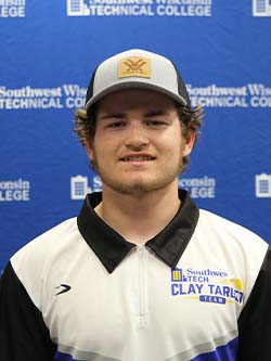 Ethan Hillebrand - Southwest Tech Trapshooting Team