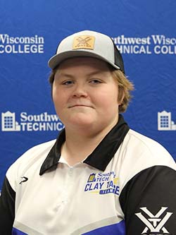 Hunter Knotwell - Southwest Tech Trapshooting Team