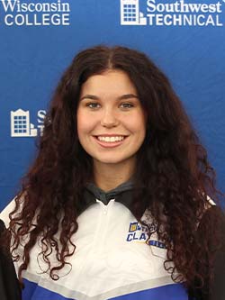 Lexi Forbes - Southwest Tech Trapshooting Team