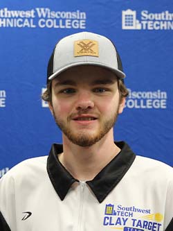 Matthew Morris - Southwest Tech Trapshooting Team