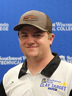 Noah Wagner - Southwest Tech Trapshooting Team