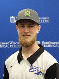Noah Weaver - Southwest Tech Trapshooting Team