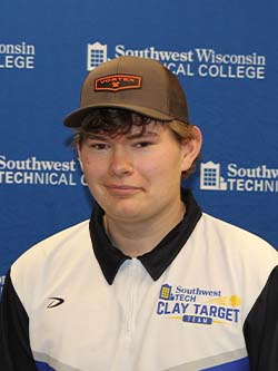 Will Callahan - Southwest Tech Trapshooting Team