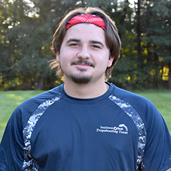 Ben Fettkether - Southwest Tech Trapshooting Team