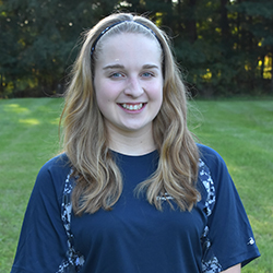Brooke Addison - Southwest Tech Trapshooting Team
