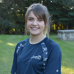 Bryenna Kuhn - Southwest Tech Trapshooting Team