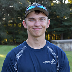 Cameron Steyer - Southwest Tech Trapshooting Team