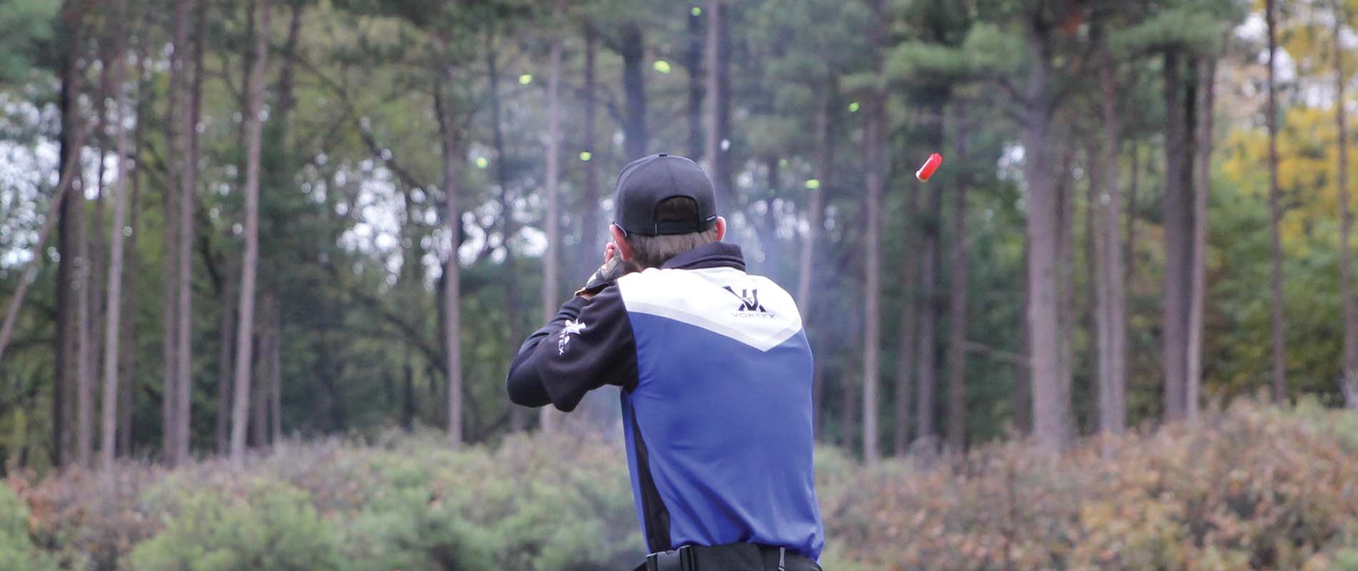 Clay Target Team