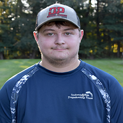 Dalton Dobbs - Southwest Tech Trapshooting Team