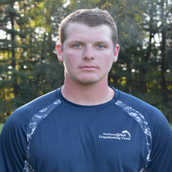 Dalton Gardner - Southwest Tech Trapshooting Team