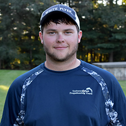 Garret Kreul - Southwest Tech Trapshooting Team