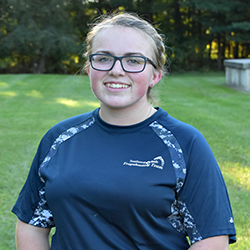 Jessica Anderson - Southwest Tech Trapshooting Team