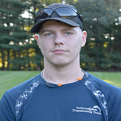 Joe Crook - Southwest Tech Trapshooting Team