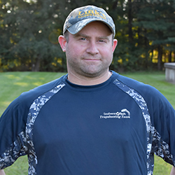Kelly Schuler - Southwest Tech Trapshooting Team