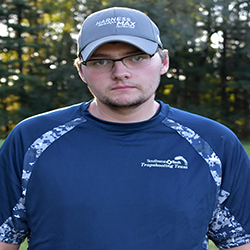 Matt Morrow - Southwest Tech Trapshooting Team