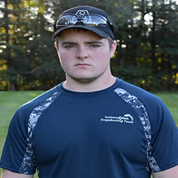 Matthew Leeser - Southwest Tech Trapshooting Team