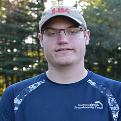 Michael Ruiter - Southwest Tech Trapshooting Team