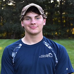 Sam Streif - Southwest Tech Trapshooting Team