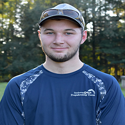Seth Wohlrab - Southwest Tech Trapshooting Team
