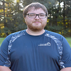 Taylor Bangert - Southwest Tech Trapshooting Team