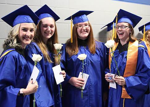 Graduation Graduation