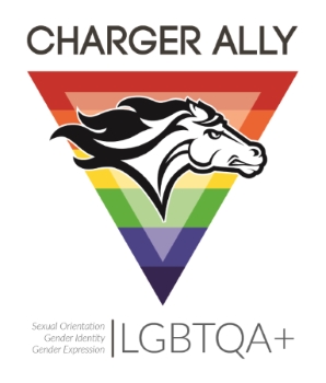 Charger Ally Charger Ally logo